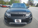 Thumbnail image of 2017 Land Rover Range Rover Evoque at WHOLESALERS UNLIMITED LLC