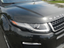 Thumbnail image of 2017 Land Rover Range Rover Evoque at WHOLESALERS UNLIMITED LLC