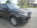 Thumbnail image of 2017 Land Rover Range Rover Evoque at WHOLESALERS UNLIMITED LLC