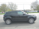 Thumbnail image of 2017 Land Rover Range Rover Evoque at WHOLESALERS UNLIMITED LLC