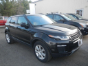 2017 Land Rover Range Rover Evoque SE at WHOLESALERS UNLIMITED LLC