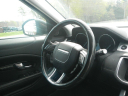 Thumbnail image of 2017 Land Rover Range Rover Evoque at WHOLESALERS UNLIMITED LLC