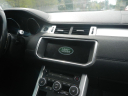 Thumbnail image of 2017 Land Rover Range Rover Evoque at WHOLESALERS UNLIMITED LLC