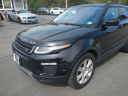 Thumbnail image of 2017 Land Rover Range Rover Evoque at WHOLESALERS UNLIMITED LLC