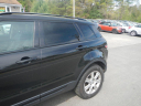 Thumbnail image of 2017 Land Rover Range Rover Evoque at WHOLESALERS UNLIMITED LLC