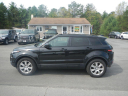 Thumbnail image of 2017 Land Rover Range Rover Evoque at WHOLESALERS UNLIMITED LLC