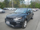 Thumbnail image of 2017 Land Rover Range Rover Evoque at WHOLESALERS UNLIMITED LLC