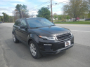 Thumbnail image of 2017 Land Rover Range Rover Evoque at WHOLESALERS UNLIMITED LLC