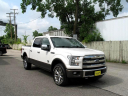 2016 Ford F-150 at SUNLIGHT AUTO LLC