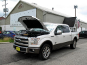 Thumbnail image of 2016 Ford F-150 at SUNLIGHT AUTO LLC