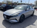 Thumbnail image of 2022 Hyundai ELANTRA at Huntington Jeep Chrysler