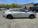 Thumbnail image of 2022 Hyundai ELANTRA at Huntington Jeep Chrysler