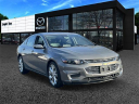 2017 Chevrolet Malibu Premier at Bright Bay Lincoln