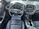 Thumbnail image of 2017 Chevrolet Malibu at Bright Bay Lincoln