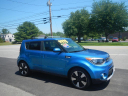 Thumbnail image of 2018 Kia Soul at WHOLESALERS UNLIMITED LLC