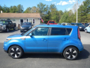 Thumbnail image of 2018 Kia Soul at WHOLESALERS UNLIMITED LLC