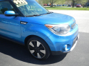 Thumbnail image of 2018 Kia Soul at WHOLESALERS UNLIMITED LLC