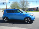 Thumbnail image of 2018 Kia Soul at WHOLESALERS UNLIMITED LLC