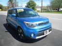 Thumbnail image of 2018 Kia Soul at WHOLESALERS UNLIMITED LLC