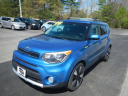 Thumbnail image of 2018 Kia Soul at WHOLESALERS UNLIMITED LLC