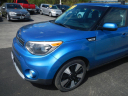 Thumbnail image of 2018 Kia Soul at WHOLESALERS UNLIMITED LLC