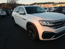 Thumbnail image of 2022 Volkswagen Atlas Cross Sport at Flow Volkswagen Of Durham