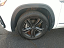 2022 Volkswagen Atlas Cross Sport SEL R-Line 4Motion at Flow Volkswagen Of Durham