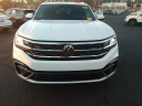 Thumbnail image of 2022 Volkswagen Atlas Cross Sport at Flow Volkswagen Of Durham