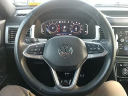 Thumbnail image of 2022 Volkswagen Atlas Cross Sport at Flow Volkswagen Of Durham