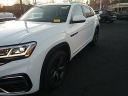Thumbnail image of 2022 Volkswagen Atlas Cross Sport at Flow Volkswagen Of Durham
