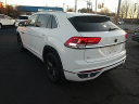 Thumbnail image of 2022 Volkswagen Atlas Cross Sport at Flow Volkswagen Of Durham