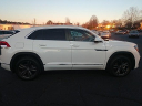 Thumbnail image of 2022 Volkswagen Atlas Cross Sport at Flow Volkswagen Of Durham