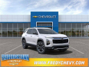 Thumbnail image of 2025 Chevrolet Equinox at Fredericktown Chevrolet - vAuto Syndication NEW