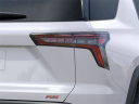 2025 Chevrolet Equinox RS at Fredericktown Chevrolet - vAuto Syndication NEW