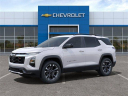 Thumbnail image of 2025 Chevrolet Equinox at Fredericktown Chevrolet - vAuto Syndication NEW