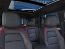 Thumbnail image of 2025 Chevrolet Equinox at Fredericktown Chevrolet - vAuto Syndication NEW