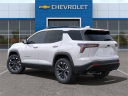Thumbnail image of 2025 Chevrolet Equinox at Fredericktown Chevrolet - vAuto Syndication NEW