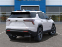 Thumbnail image of 2025 Chevrolet Equinox at Fredericktown Chevrolet - vAuto Syndication NEW