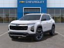 Thumbnail image of 2025 Chevrolet Equinox at Fredericktown Chevrolet - vAuto Syndication NEW
