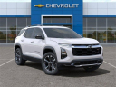 Thumbnail image of 2025 Chevrolet Equinox at Fredericktown Chevrolet - vAuto Syndication NEW
