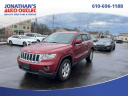 2013 Jeep Grand Cherokee Laredo X at Jonathan's Auto Outlet
