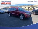Thumbnail image of 2013 Jeep Grand Cherokee at Jonathan's Auto Outlet