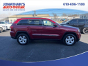 Thumbnail image of 2013 Jeep Grand Cherokee at Jonathan's Auto Outlet