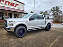 Thumbnail image of 2016 Ford F-150 at Car Corner