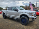 Thumbnail image of 2016 Ford F-150 at Car Corner