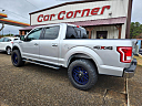 Thumbnail image of 2016 Ford F-150 at Car Corner