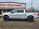 Thumbnail image of 2016 Ford F-150 at Car Corner