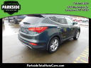 Thumbnail image of 2013 Hyundai SANTA FE Sport at Parkside Total Auto Care