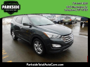 Thumbnail image of 2013 Hyundai SANTA FE Sport at Parkside Total Auto Care