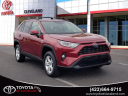 Thumbnail image of 2020 Toyota RAV4 Hybrid at Toyota Of Cleveland